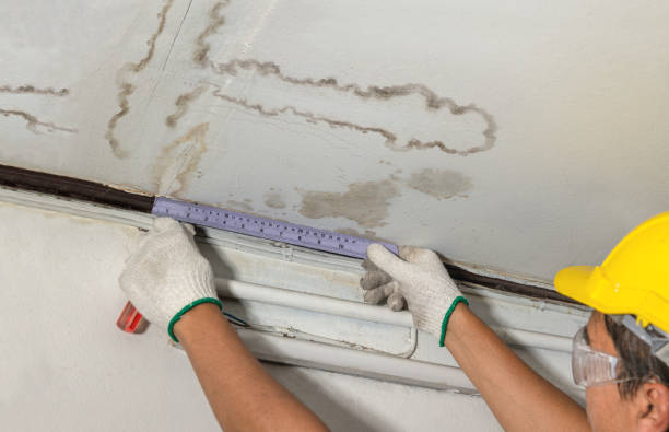 Reliable Sewage Cleanup contractor in Milford, NJ by Water Damage Irwin